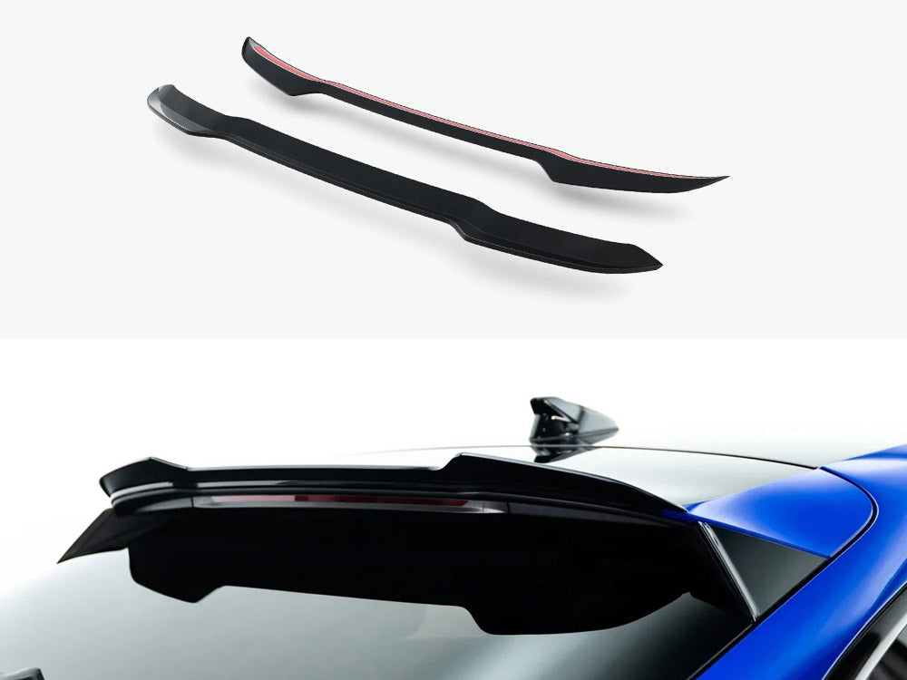 Full Body Kit compatible with Audi Q5 S Line Sportback Mk3