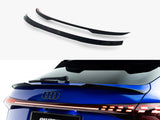 Full Body Kit compatible with Audi Q5 S Line Sportback Mk3