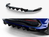 Full Body Kit compatible with Audi Q5 S Line Sportback Mk3