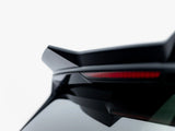Spoiler CAP 3D compatible with BMW X5 M-Pack G05 / G05 Facelift