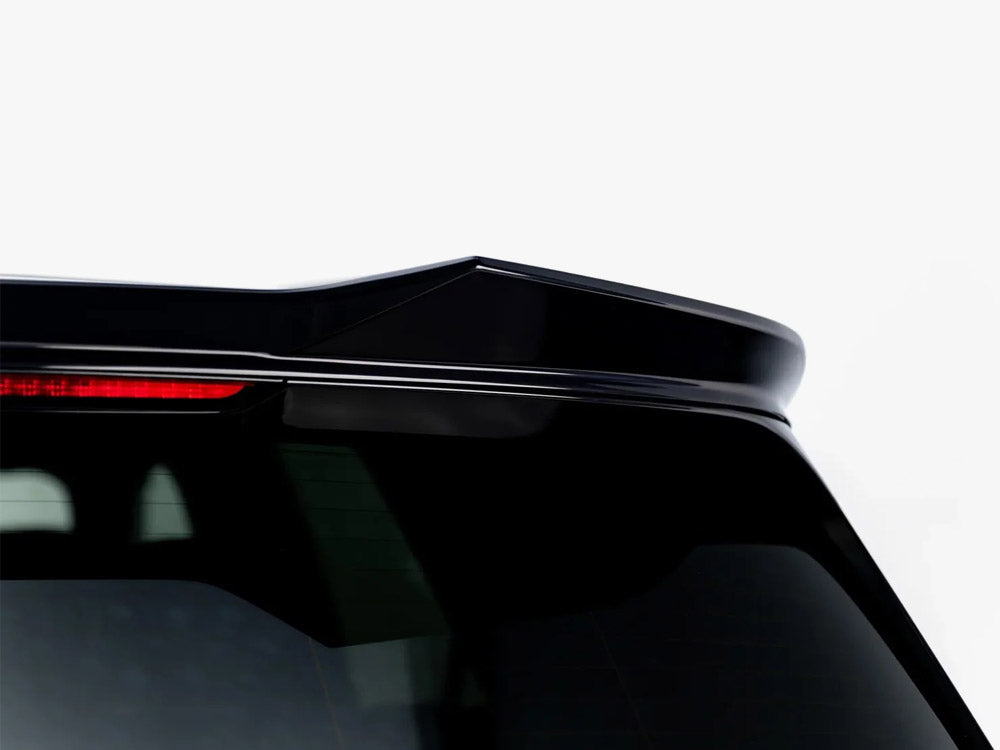 Spoiler CAP 3D compatible with BMW X5 M-Pack G05 / G05 Facelift