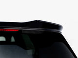 Spoiler CAP 3D compatible with BMW X5 M-Pack G05 / G05 Facelift