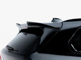 Spoiler CAP 3D compatible with BMW X5 M-Pack G05 / G05 Facelift