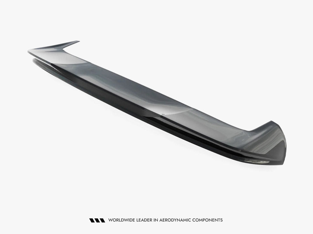Spoiler CAP 3D compatible with BMW X5 M-Pack G05 / G05 Facelift