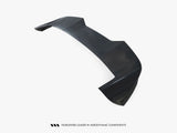 Spoiler CAP 3D compatible with BMW X5 M-Pack G05 / G05 Facelift