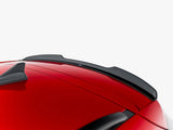 Spoiler CAP compatible with Hyundai i30 N Line Wagon Mk3 Facelift