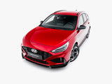 Full Body Kit Set 1 compatible with Hyundai i30 N Line Wagon Mk3 Facelift