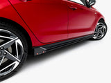 Full Body Kit Set 1 compatible with Hyundai i30 N Line Wagon Mk3 Facelift