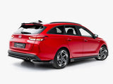 Full Body Kit Set 1 compatible with Hyundai i30 N Line Wagon Mk3 Facelift