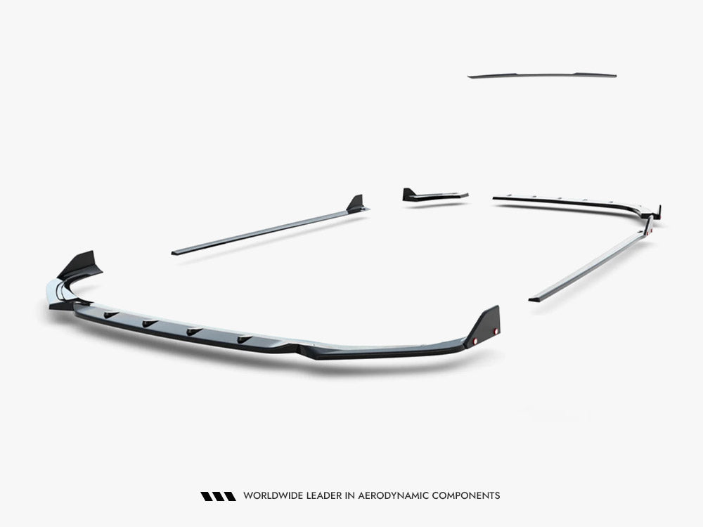 Full Body Kit Set 1 compatible with Hyundai i30 N Line Wagon Mk3 Facelift