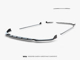 Full Body Kit Set 1 compatible with Hyundai i30 N Line Wagon Mk3 Facelift