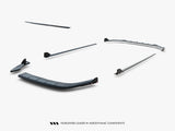 Full Body Kit Set 1 compatible with Hyundai i30 N Line Wagon Mk3 Facelift