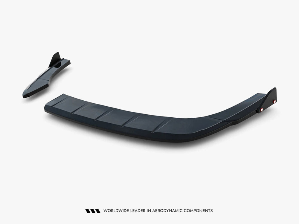 Full Body Kit Set 1 compatible with Hyundai i30 N Line Wagon Mk3 Facelift