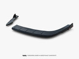 Full Body Kit Set 1 compatible with Hyundai i30 N Line Wagon Mk3 Facelift