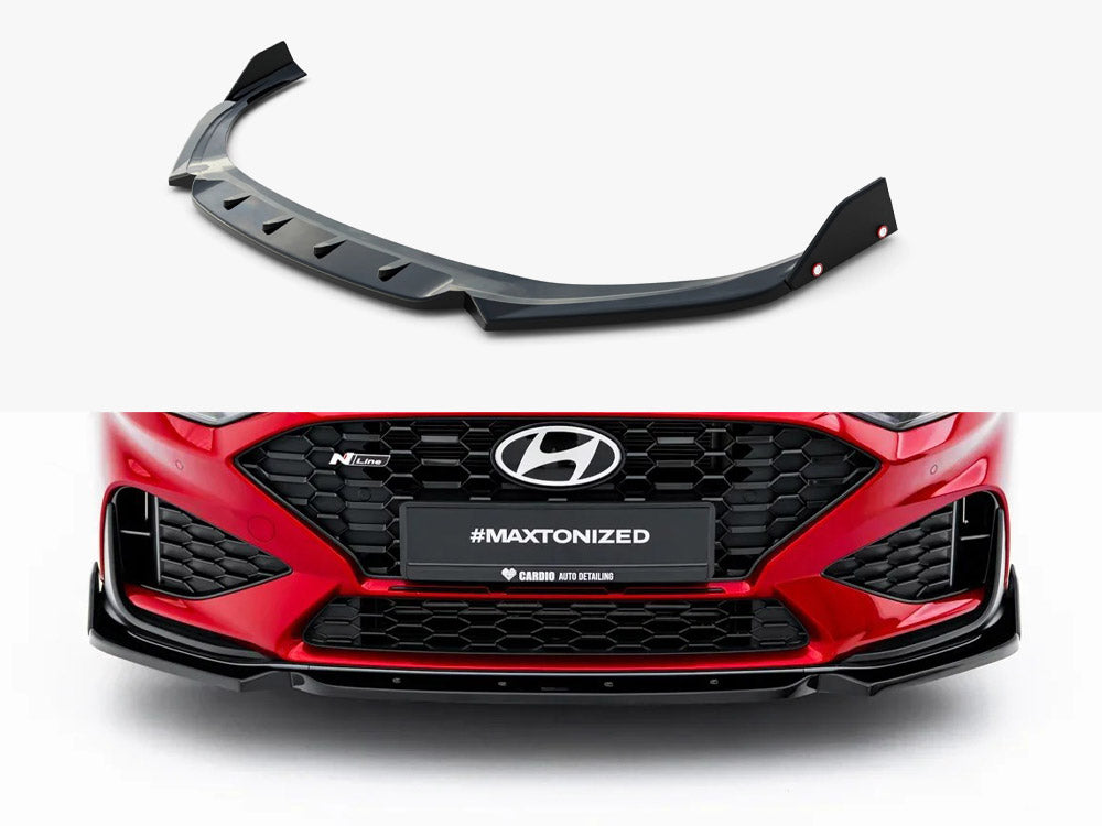 Full Body Kit Set 1 compatible with Hyundai i30 N Line Wagon Mk3 Facelift