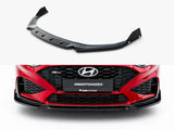 Full Body Kit Set 1 compatible with Hyundai i30 N Line Wagon Mk3 Facelift