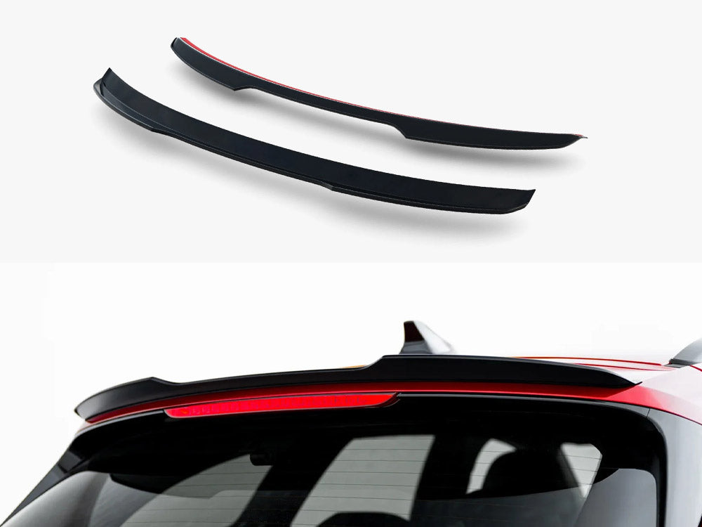 Full Body Kit Set 1 compatible with Hyundai i30 N Line Wagon Mk3 Facelift