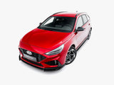 Full Body Kit Set 2 compatible with Hyundai i30 N Line Wagon Mk3 Facelift