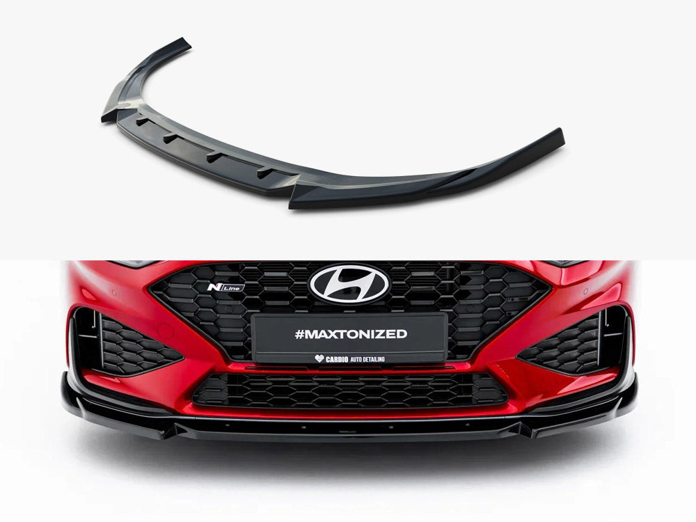 Full Body Kit Set 2 compatible with Hyundai i30 N Line Wagon Mk3 Facelift