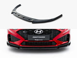 Full Body Kit Set 2 compatible with Hyundai i30 N Line Wagon Mk3 Facelift
