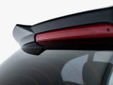 Spoiler CAP 3D compatible with BMW 1 M Sport / M140i / Standard F20