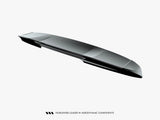 Spoiler CAP 3D compatible with BMW 1 M Sport / M140i / Standard F20
