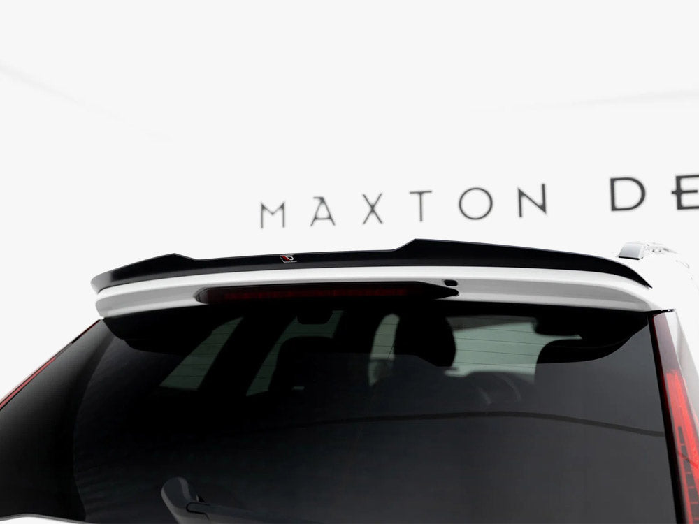 Spoiler CAP compatible with Volvo XC60 R-Design Mk2 / Mk2 Facelift