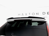 Spoiler CAP compatible with Volvo XC60 R-Design Mk2 / Mk2 Facelift