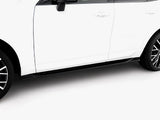 Side Skirt Diffusers compatible with Volvo XC60 R-Design Mk2