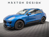 Full Body Kit Set 1 compatible with Porsche Macan Mk1