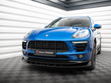 Full Body Kit Set 1 compatible with Porsche Macan Mk1