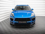 Full Body Kit Set 1 compatible with Porsche Macan Mk1