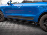 Full Body Kit Set 1 compatible with Porsche Macan Mk1