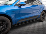 Full Body Kit Set 1 compatible with Porsche Macan Mk1