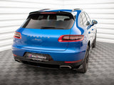Full Body Kit Set 1 compatible with Porsche Macan Mk1