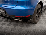 Full Body Kit Set 1 compatible with Porsche Macan Mk1