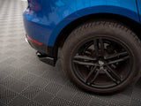 Full Body Kit Set 1 compatible with Porsche Macan Mk1