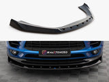 Full Body Kit Set 1 compatible with Porsche Macan Mk1