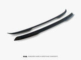 Full Body Kit Set 1 compatible with Porsche Macan Mk1