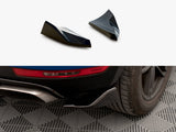 Rear Side Splitters compatible with Porsche Macan Mk1