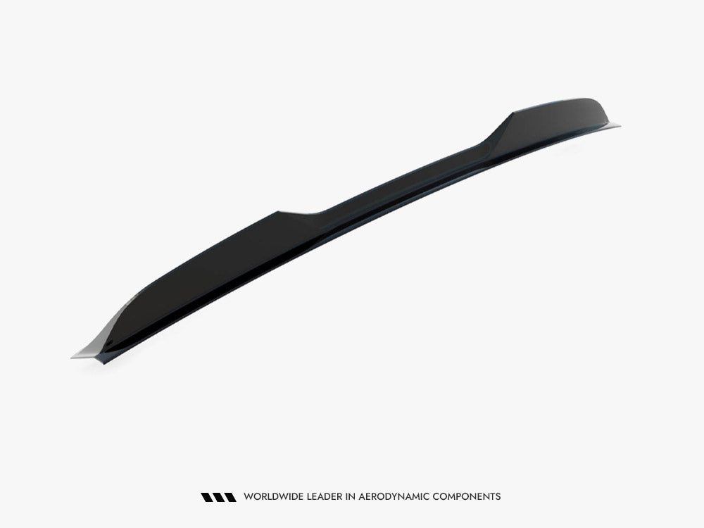 Spoiler CAP 3D compatible with Porsche Panamera E-Hybrid 971 Facelift