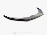 Front Splitter compatible with Porsche Panamera GTS 971