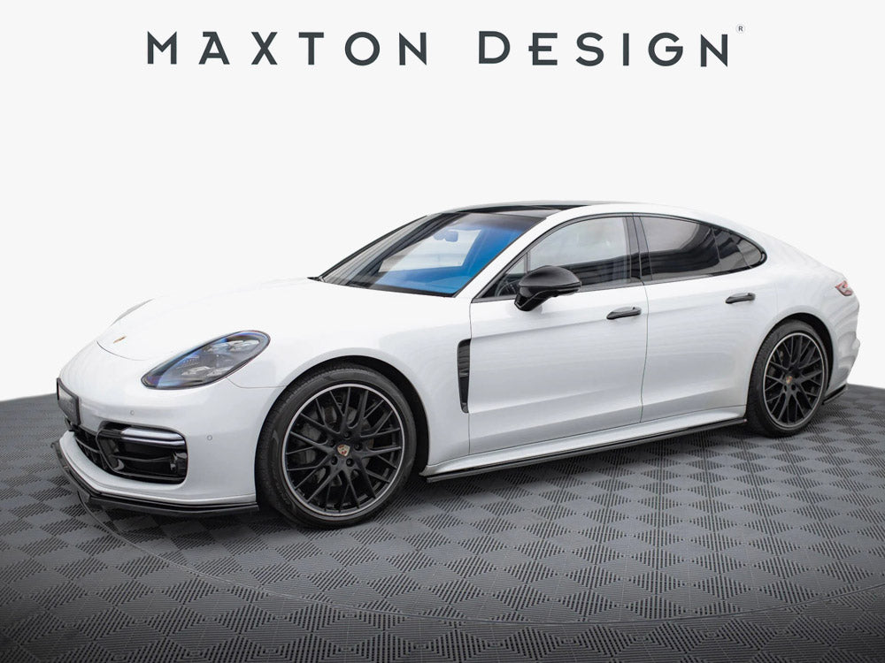 Full Body Kit compatible with Porsche Panamera GTS 971