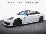 Full Body Kit compatible with Porsche Panamera GTS 971