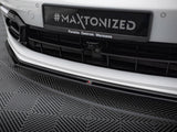 Full Body Kit compatible with Porsche Panamera GTS 971