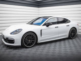 Full Body Kit compatible with Porsche Panamera GTS 971