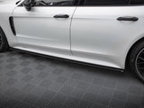 Full Body Kit compatible with Porsche Panamera GTS 971