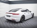 Full Body Kit compatible with Porsche Panamera GTS 971