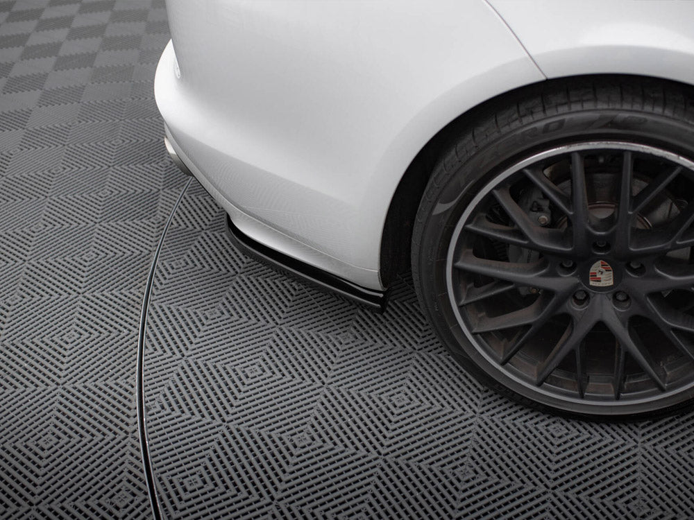 Full Body Kit compatible with Porsche Panamera GTS 971