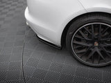 Full Body Kit compatible with Porsche Panamera GTS 971
